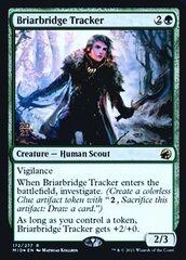 Briarbridge Tracker - Foil