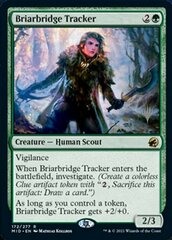 Briarbridge Tracker - Foil - Promo Pack