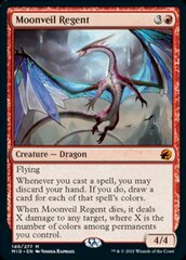 Moonveil Regent - Promo Pack