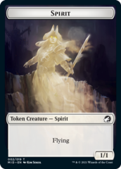 Spirit Token