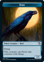 Bird Token