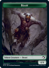 Beast Token