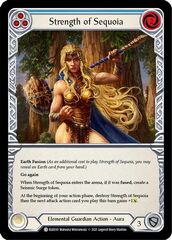 Korshem, Crossroad of Elements - Cold Foil - 1st Edition - Flesh and Blood  Singles » Tales of Aria 1st Edition - Fusion Gaming