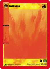 Flame Aura 12/12