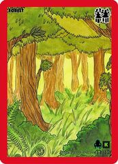 Forest 11/12
