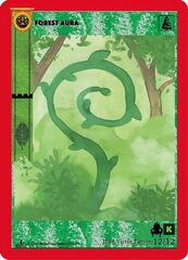 Forest Aura 12/12