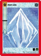 Frost Aura 12/12