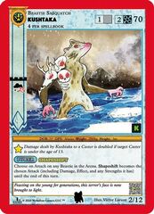 Kushtaka 2/12