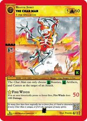 The Char Man 4/12