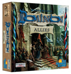 Dominion: Allies