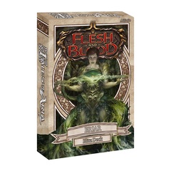 Flesh and Blood Tales of Aria Blitz Deck - Briar