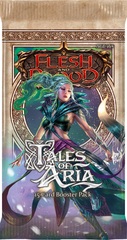 Tales of Aria Booster Pack 1st Edition