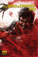 Army Of Darkness 1979 #2 Cvr A Mattina (STL202990)