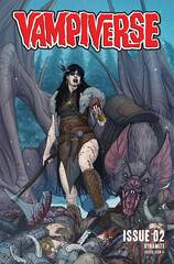 Vampiverse #2 Cvr A Musabekov (STL203002)