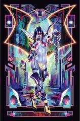 Vampiverse #2 Cvr L Hetrick Ltd Virgin (STL203013)