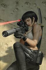 Jennifer Blood #1 Cvr I 20 Copy Incv Yoon Virgin (MR) (STL202913)