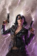 Jennifer Blood #1 Cvr O Parrillo Ltd Virgin (MR) (STL202919)