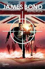 James Bond Himeros #1 Cvr B Guice (STL202923)