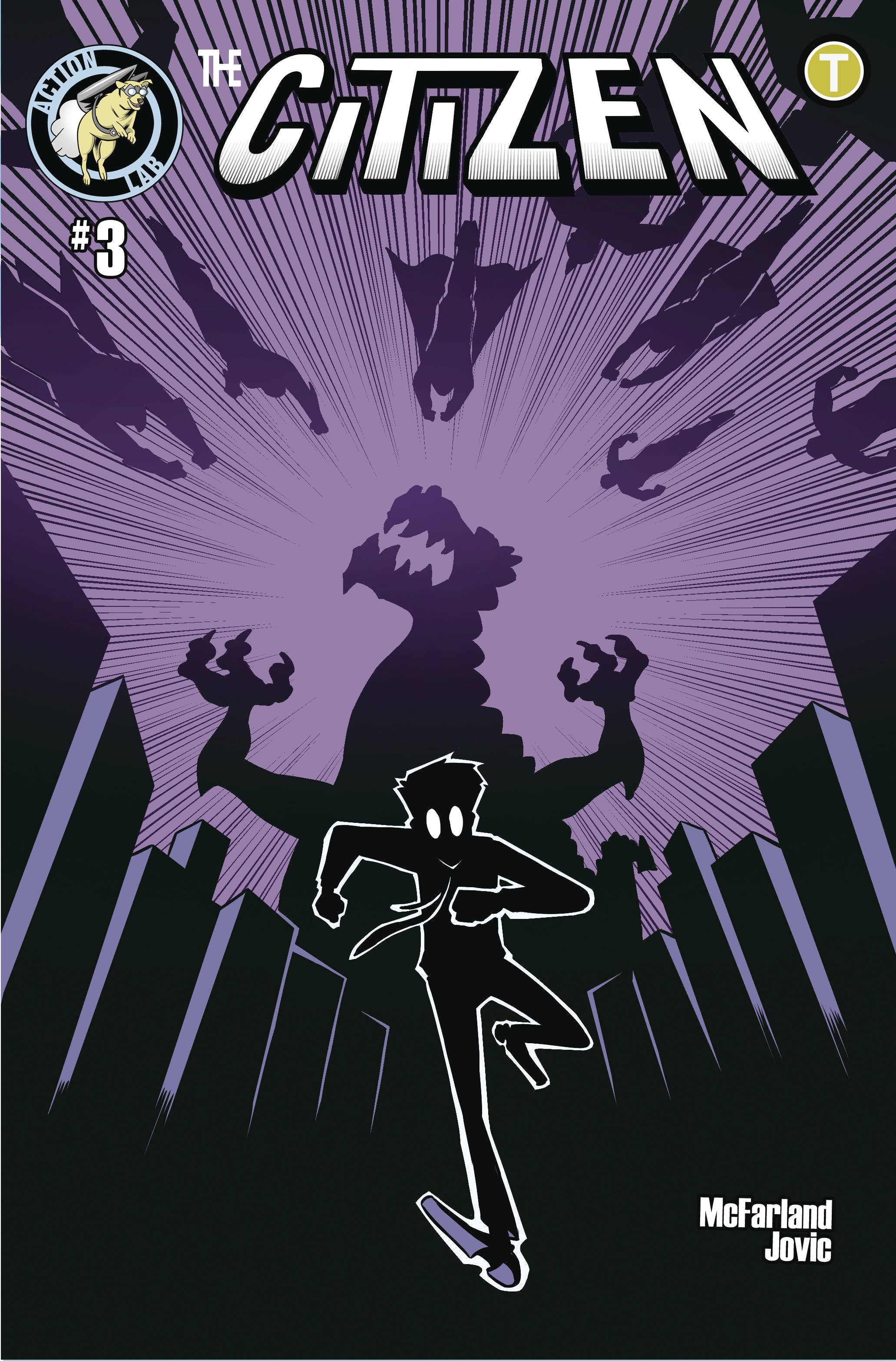 Citizen #3 (STL200846)