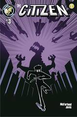 Citizen #3 (STL200846)