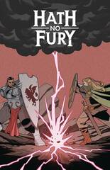 Hath No Fury #2 (STL200848)
