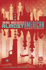 Almost American #2 (STL201026)