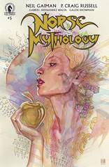 Norse Mythology II #5 (Of 6) Cvr B Mack (MR) (STL202623)