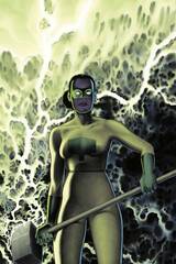 Black Hammer Reborn #5 (Of 12) Cvr B Ward & Sheean (STL202611)
