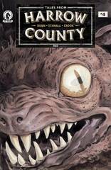 Tales From Harrow County Fair Folk #4 (Of 4) Cvr A Schnall (STL202629)