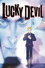 Lucky Devil #3 (Of 4) (STL202617)
