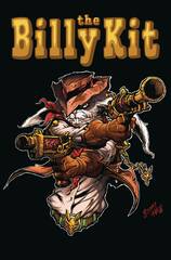 Billy The Kit #1 (STL200285)