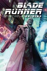 Blade Runner Origins #7 Cvr A Hervas (MR) (STL200129)