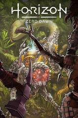Horizon Zero Dawn Liberation #4 Cvr C Tolibao (STL200137)
