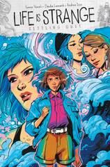 Life Is Strange Settling Dust #2 (Of 4) Cvr A Sterle (STL200138)