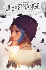 Life Is Strange Settling Dust #2 (Of 4) Cvr B Game Art (STL200139)
