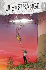 Life Is Strange Settling Dust #2 (Of 4) Cvr C Leonardi (STL200140)
