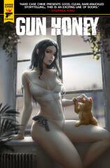 Gun Honey #2 (Of 4) Cvr A Lim (MR) (STL200132)