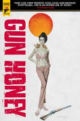 Gun Honey #2 (Of 4) Cvr B Mcginnis (MR) (STL200133)