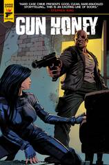 Gun Honey #2 (Of 4) Cvr C Hor Kheng (MR) (STL200134)