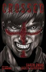 Crossed #0 Red Crossed Var (MR) (STL203198)