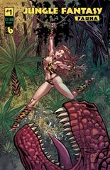 Jungle Fantasy Fauna #1 Dangle Var (MR) (STL203223)