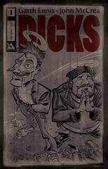 Dicks #1-5 Classic Cvrs Bag Set (5Ct) (MR) (STL203215)