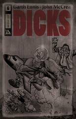 Dicks #6-10 Classic Cvrs Bag Set (5Ct) (MR) (STL203216)