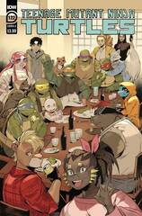 Tmnt Ongoing #122 Cvr A Nishijima (STL201982)