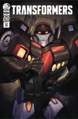 Transformers #36 Cvr C 10 Copy Incv Montfort (Net) (STL201988)