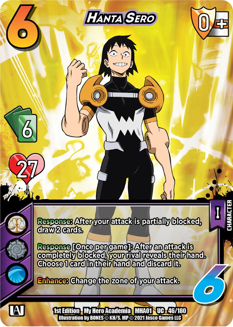 Hanta Sero