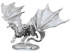 D&D Nolzur's Marvelous Miniatures: Chimera