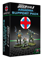 (1116) Ariadna Support Pack