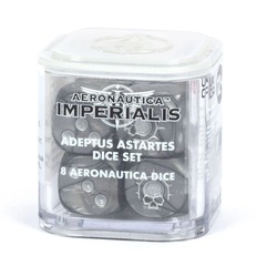 Aeronautica Imperialis: Adeptus Astartes Dice Set