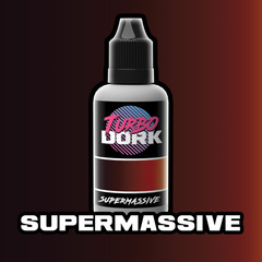 Turbo Dork - Supermassive Turboshift Acrylic Paint 20ml Bottle